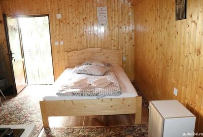 Casă cu 1 camere în Roșia Montană - 4