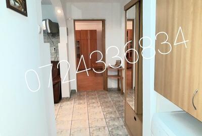 Apartament cu 2 camere decomandat, mobilat în Tei - 5