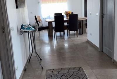 Casă cu 4 camere cu Teren 500 Mp în Câmpineanca - 3