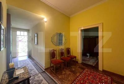 Casă cu 3 camere cu Teren 342 Mp în Central - 7