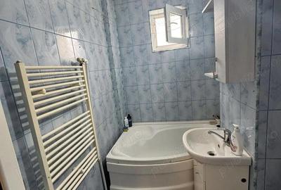 Apartament cu 2 camere decomandat în Central - 8