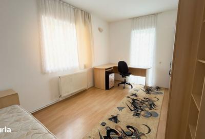 Apartament cu 3 camere în Câmpului - 4