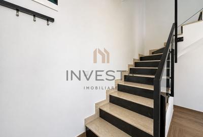 Duplex cu 4 camere cu Canalizare în Europa - 10