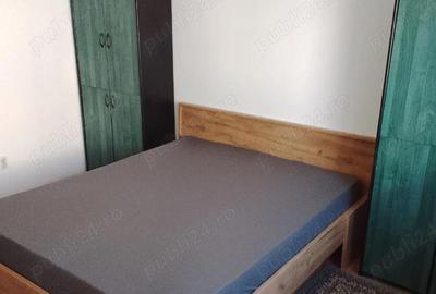 Garsonieră decomandată în CET - 1