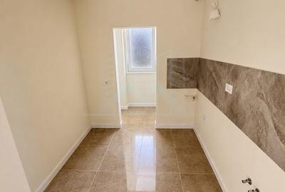 Apartament cu 2 camere în Valea Lupului - 3