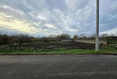 Teren de 600 mp, în Șimand - 1