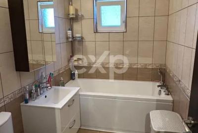 Apartament cu 2 camere decomandat în Florești - 6