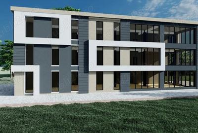 Apartament cu 2 camere decomandat în Obcini - 1