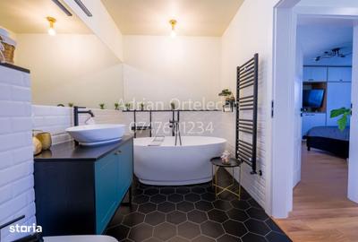 Casă cu 5 camere cu Teren 570 Mp în Apahida