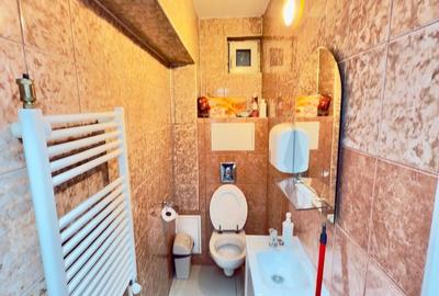 Aviatiei-Caramfil / Zona de Nord-Spatiu de birou de inchiriat, 100 mp + PARACARE - 12