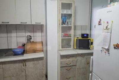 Apartament cu 4 camere decomandat în Burdujeni - 14