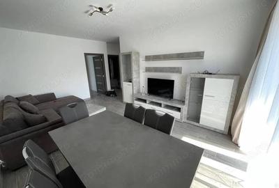 3 camere decomandat Prima Universitatii - 5