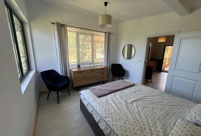 Casă individuală cu 3 camere cu Canalizare în Vârfu Dealului - 13