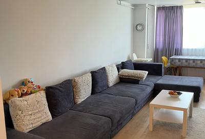 APARTAMENT DE VÂNZARE CU DOUĂ CAMERE IN ZONA CHITILA-ATRIA SEC.1 - 14