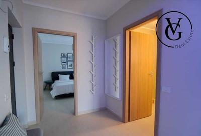 Apartament de vanzare cu vedere la MARE / Lemon Cliff / Azimuth - 4