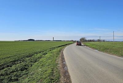 Spațiu comercial, în Cheșa - 3