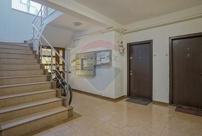 Apartament spatios, terasa proprie, Tractorul, Brasov - 27