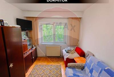 Apartament cu 3 camere decomandat, mobilat în Central - 3