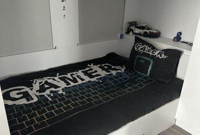 Apartament cu 3 camere semidecomandat, mobilat în Iris - 6