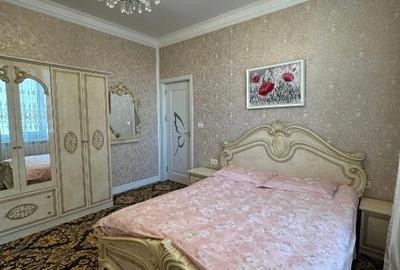 Apartament la malul marii Mamaia-Nord - 5