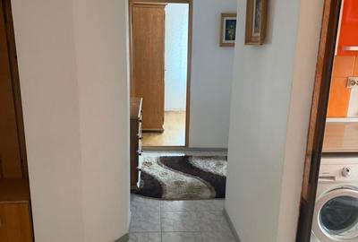 Apartament cu 2 camere decomandat în Central - 5