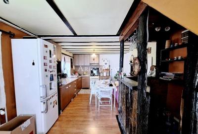 Vila individuala teren generos Corbeanca - 9