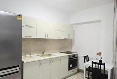 Garsoniera Superba - Novum Lacul Morii - Gorjului - 7