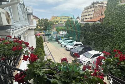 Casă renovată și consolidată, ideală pentru birouri sau activități comerciale Casă renovată și consolidată, ideală pentru birouri sau activități comerciale - 23