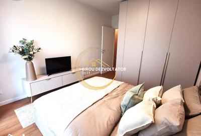 Apartament cu 4 camere decomandat în Theodor Pallady - 5
