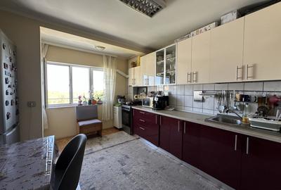 Apartament cu 2 camere decomandat, mobilat în Între Lacuri - 2