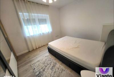 Apartament cu 2 camere decomandat, mobilat în Central - 3