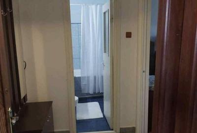 Garsonieră decomandată, mobilată în Tudor - 6