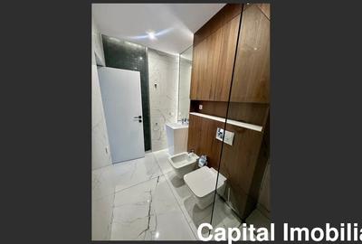 Apartament cu 2 camere semidecomandat în Mărăști - 8