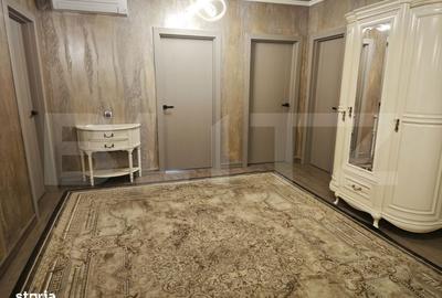 Apartament cu 3 camere în Central - 6