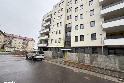 Apartament cu 3 camere decomandat în Carpați 2 - 8