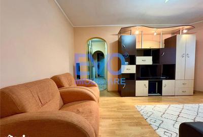 Apartament cu 3 camere semidecomandat în Dacia - 6