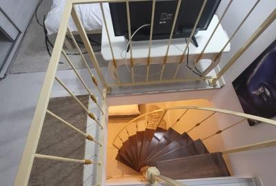 Apartament 3 camere – tip duplex, 60 mp - Bloc Nou - 8