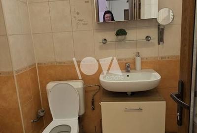 De închiriat: apartament 3 camere- Afi Cotroceni+parcare -pet friedly - 14