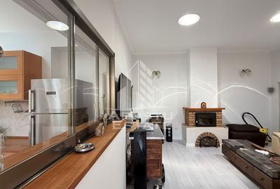 Apartament cu 3 camere, loc de parcare, et 1, pe Gheorghe Lazar - 8