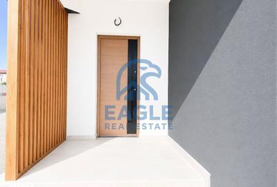 Casă cu 4 camere în Palazu Mare - 17