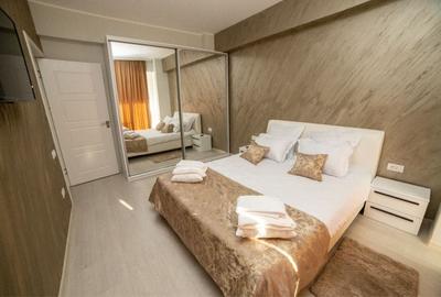 Apartament cu 2 camere decomandat în Nord - 4
