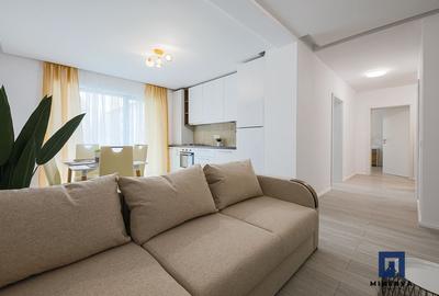 Braytim -Parcul Triade , Apartament 3 camere, Comision 0% - 4