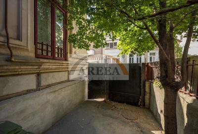 Proprietate in vila interbelica, pret bun - Pasajul Unirii, 157 mp - 23