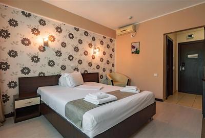 Hotel in Eforie Nord cu 43 de Camere - Investitie Premium la 5 Minute de Plaja - 10