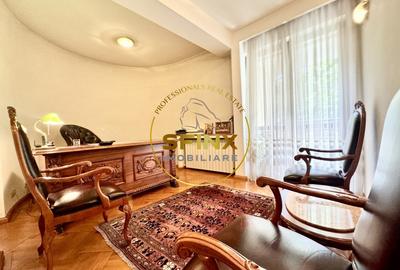 Aleea Alexandru / Kiseleff apartament de vanzare 2 camere 58 mp et 2 - 2