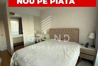 Apartament cu 2 camere semidecomandat, mobilat în Zorilor - 1