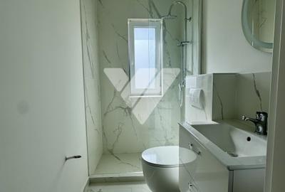 Casa noua individuala 4 camere si teren 470 mp Talmaciu Sibiu - 7