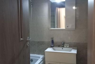 Apartament cu 3 camere decomandat în Central - 9