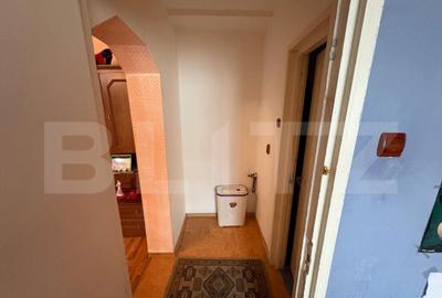 APARTAMENT 2 CAMERE SEMI-DECOMANDAT 51.000 euro - 7
