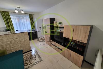 Garsonieră semidecomandată, mobilată în Vasile Aaron - 2